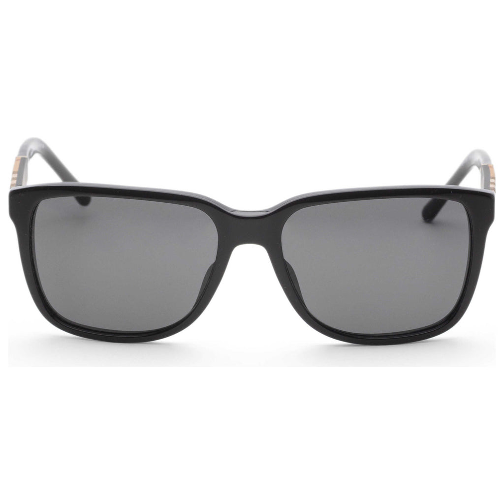Burberry Men's Sunglasses BE4181-300187-58