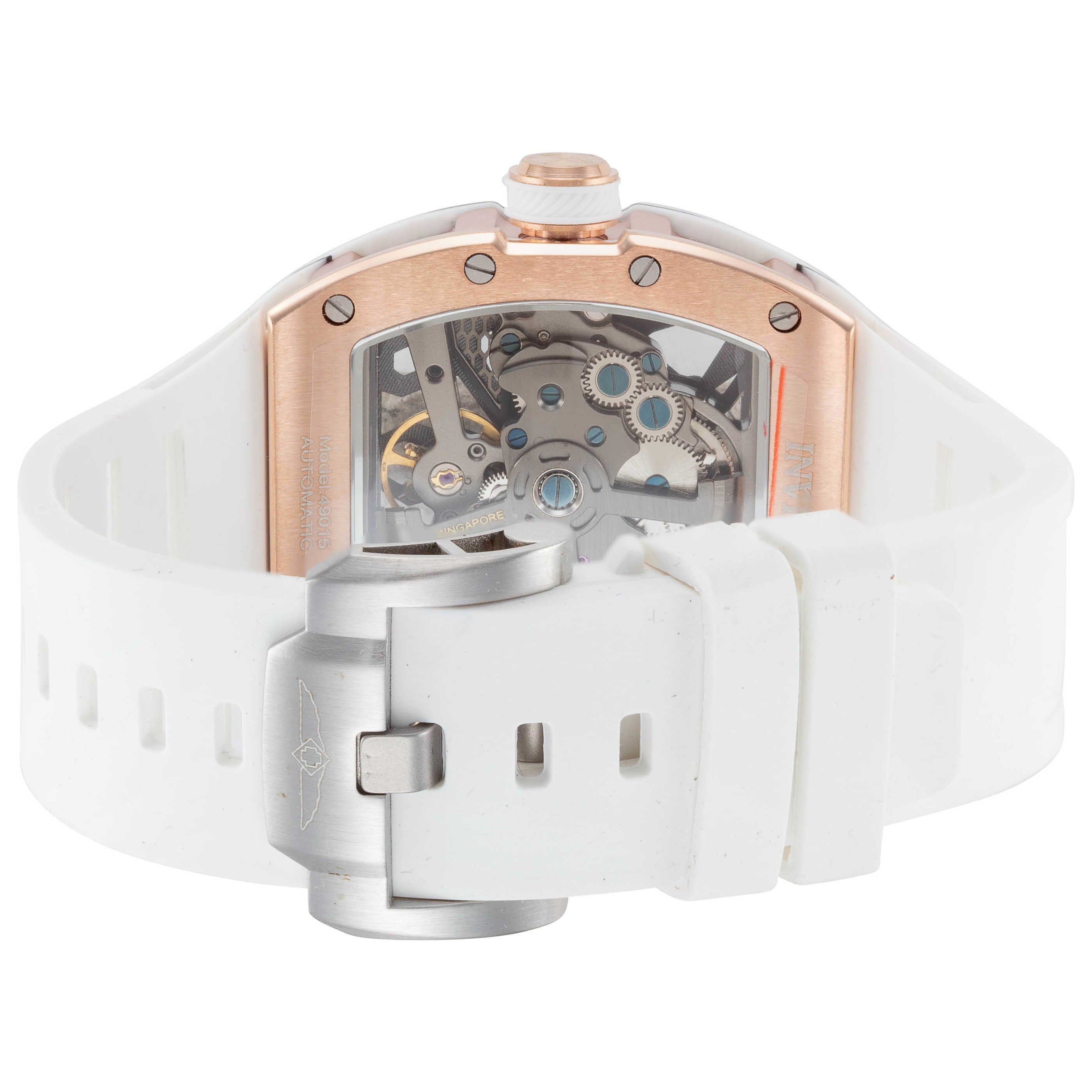 Invicta Men's Watch IN-49015