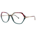Coco Song Women's Eyeglasses CS-SWEET-MAMA-CV257-03-09