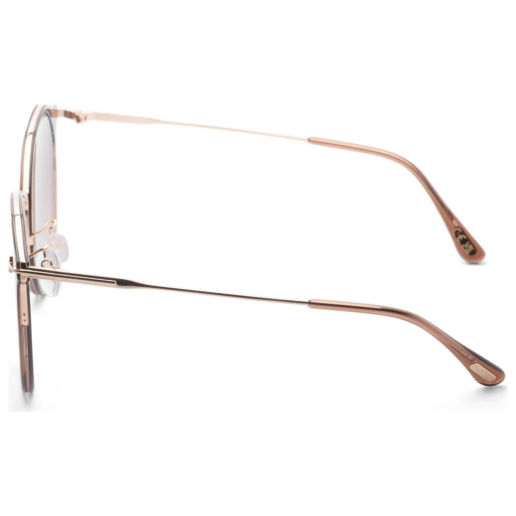 Tom Ford Women's Sunglasses FT0897-K-45F-55