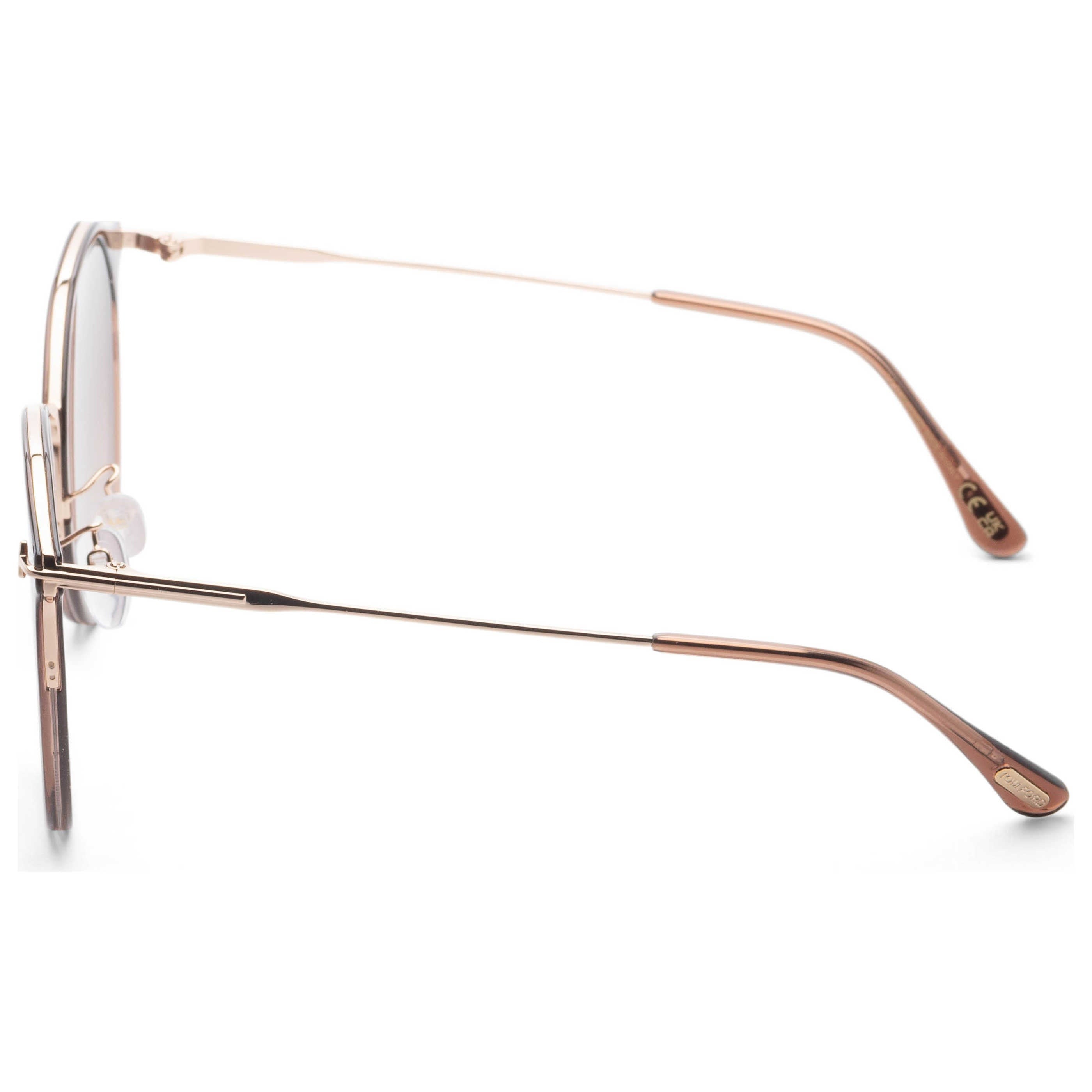 Tom Ford Women's Sunglasses FT0897-K-45F-55