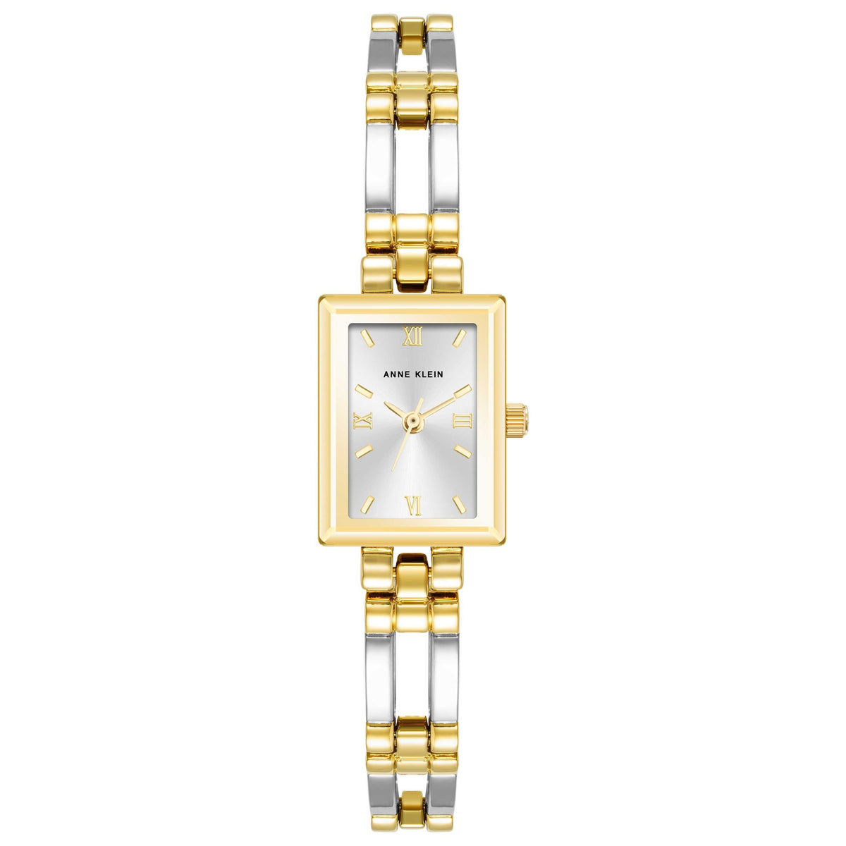 Anne Klein Classic Women's Watch 10-4899SVTT