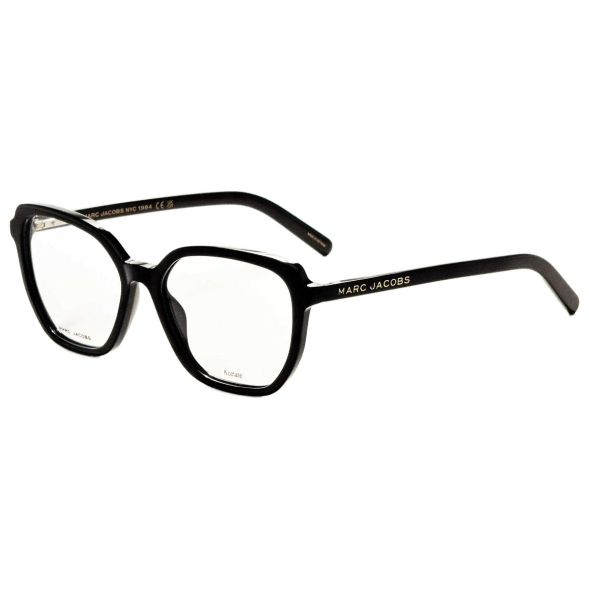 Marc Jacobs Women's Eyeglasses MARC661-0807-16