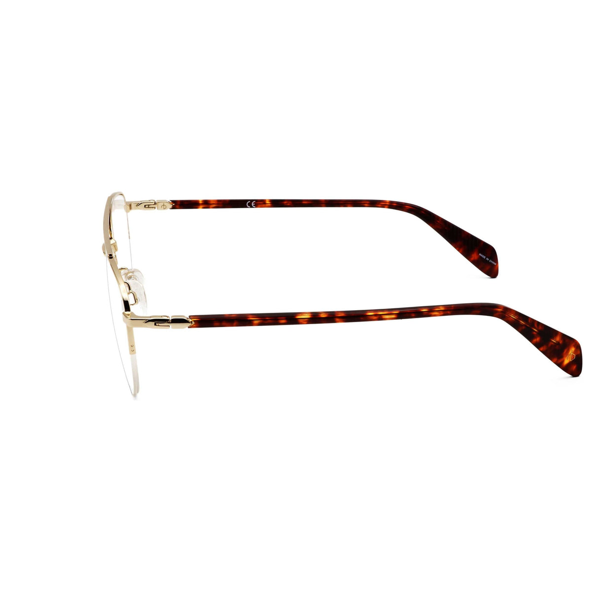 Rag & Bone Men's Eyeglasses RNB7054-G-J5G-54