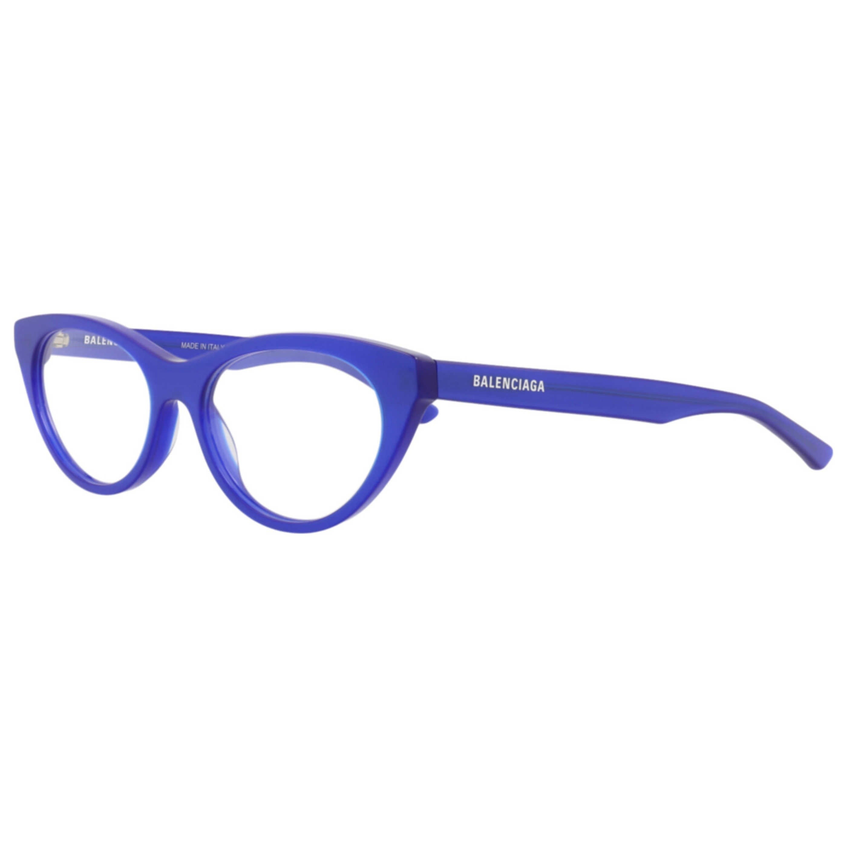 Balenciaga Women's Eyeglasses BB0079O-30008399-003