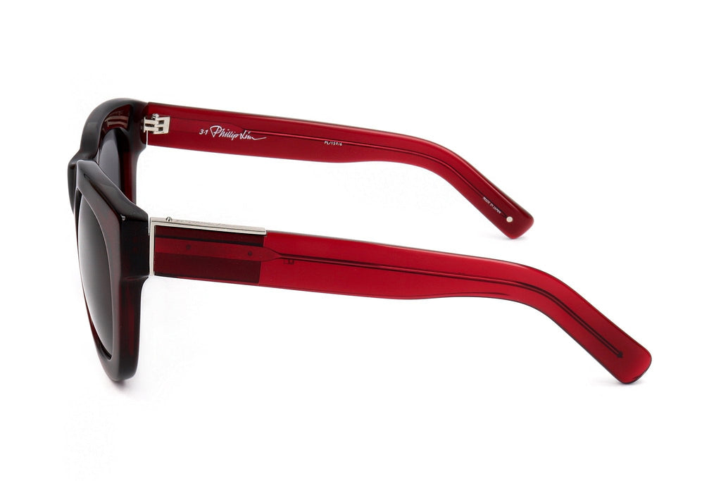 Phillip Lim by Linda Farrow Men's Acetate Sunglasses