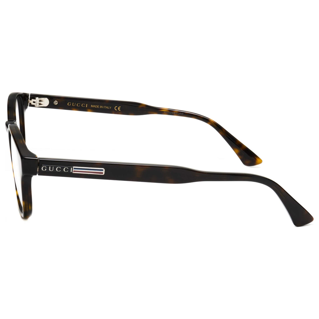 Gucci Unisex Eyeglasses GG0827O-002-48