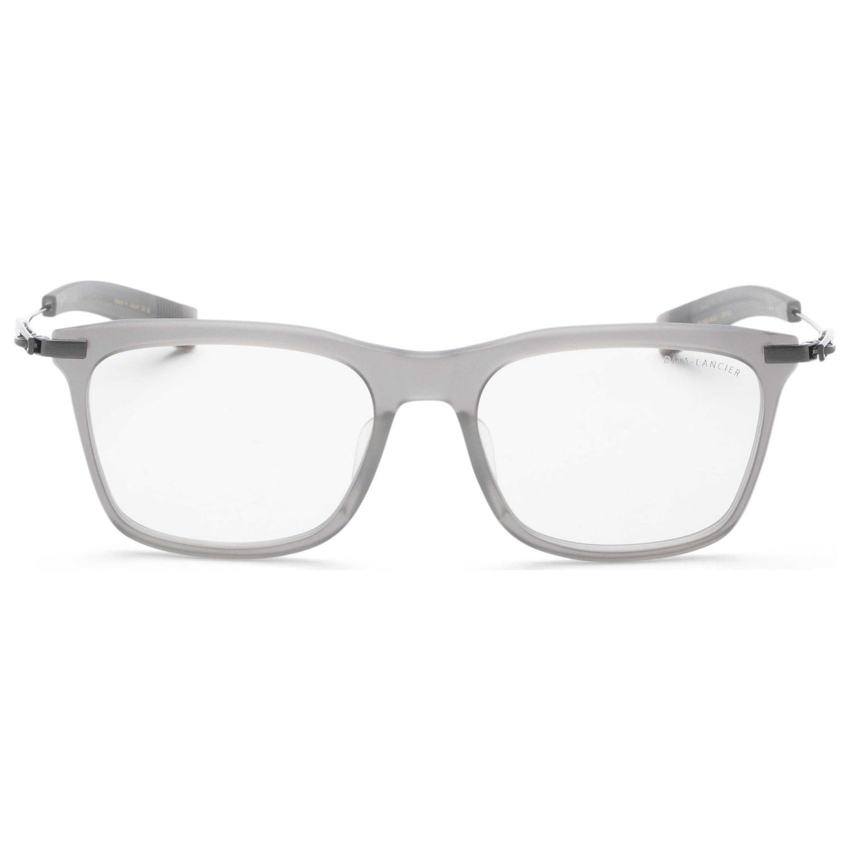 Dita Lancier Men's Eyeglasses DLX405-54-03-Z