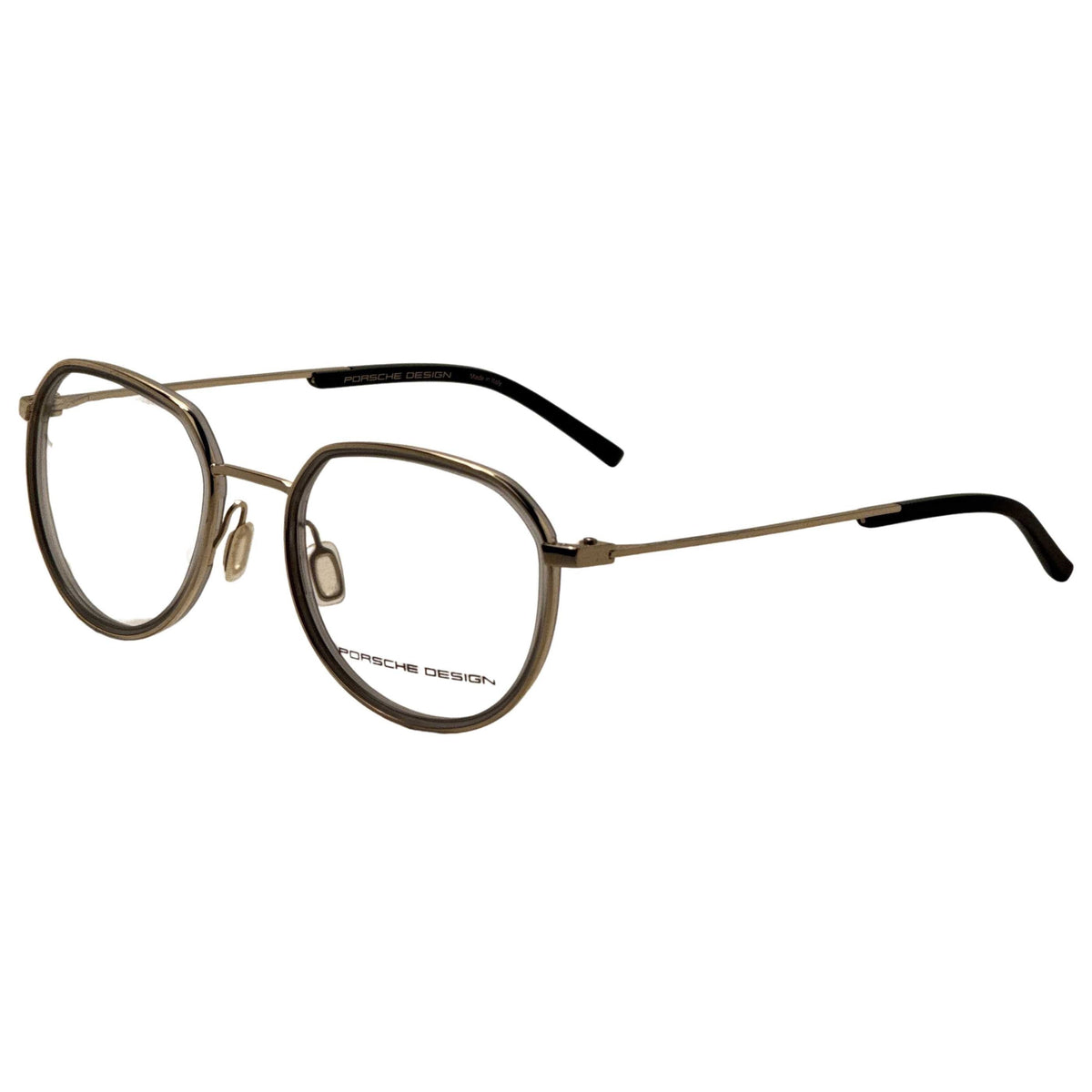 Porsche Design Men's Eyeglasses P8740-53B000