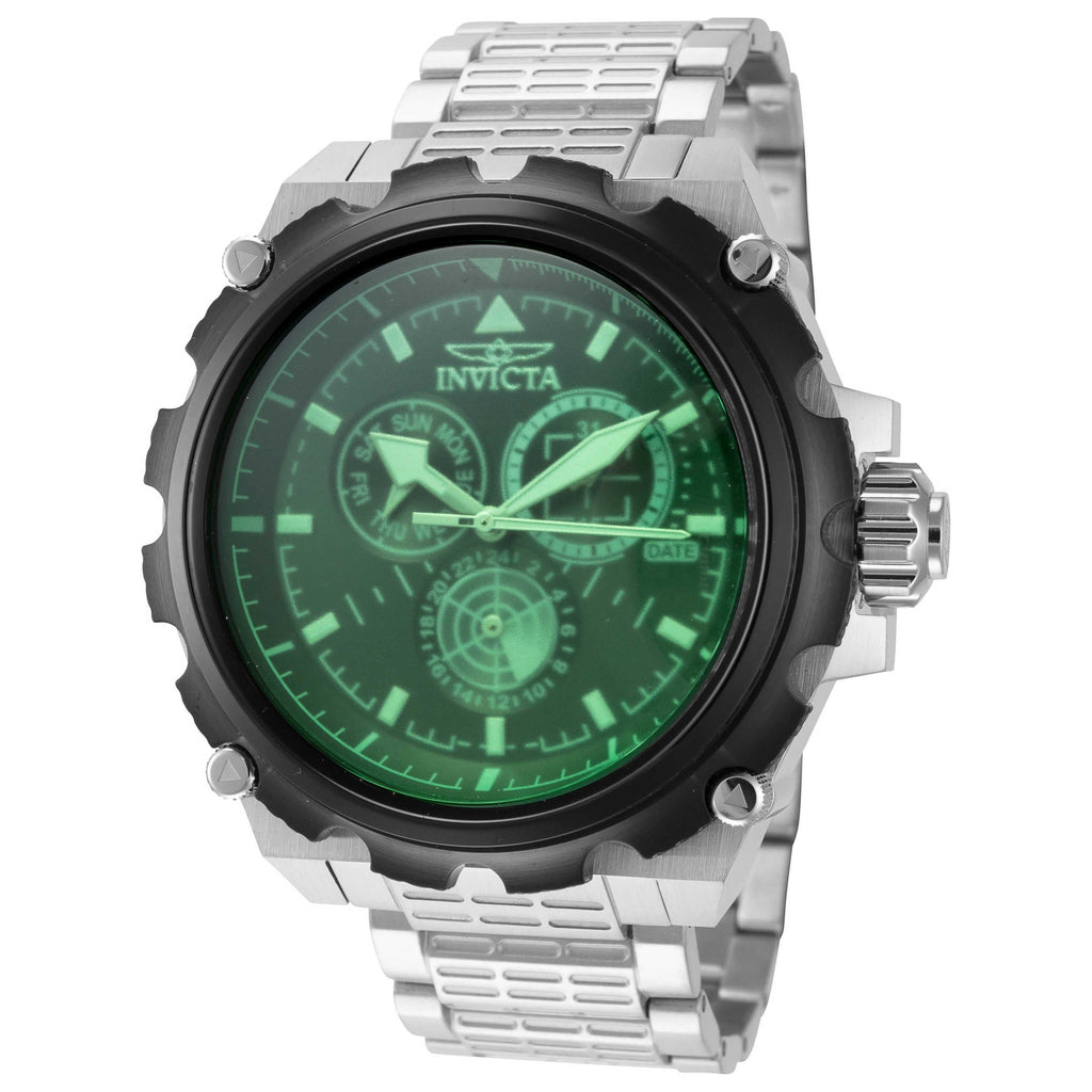 Invicta Men's Watch IN-49199