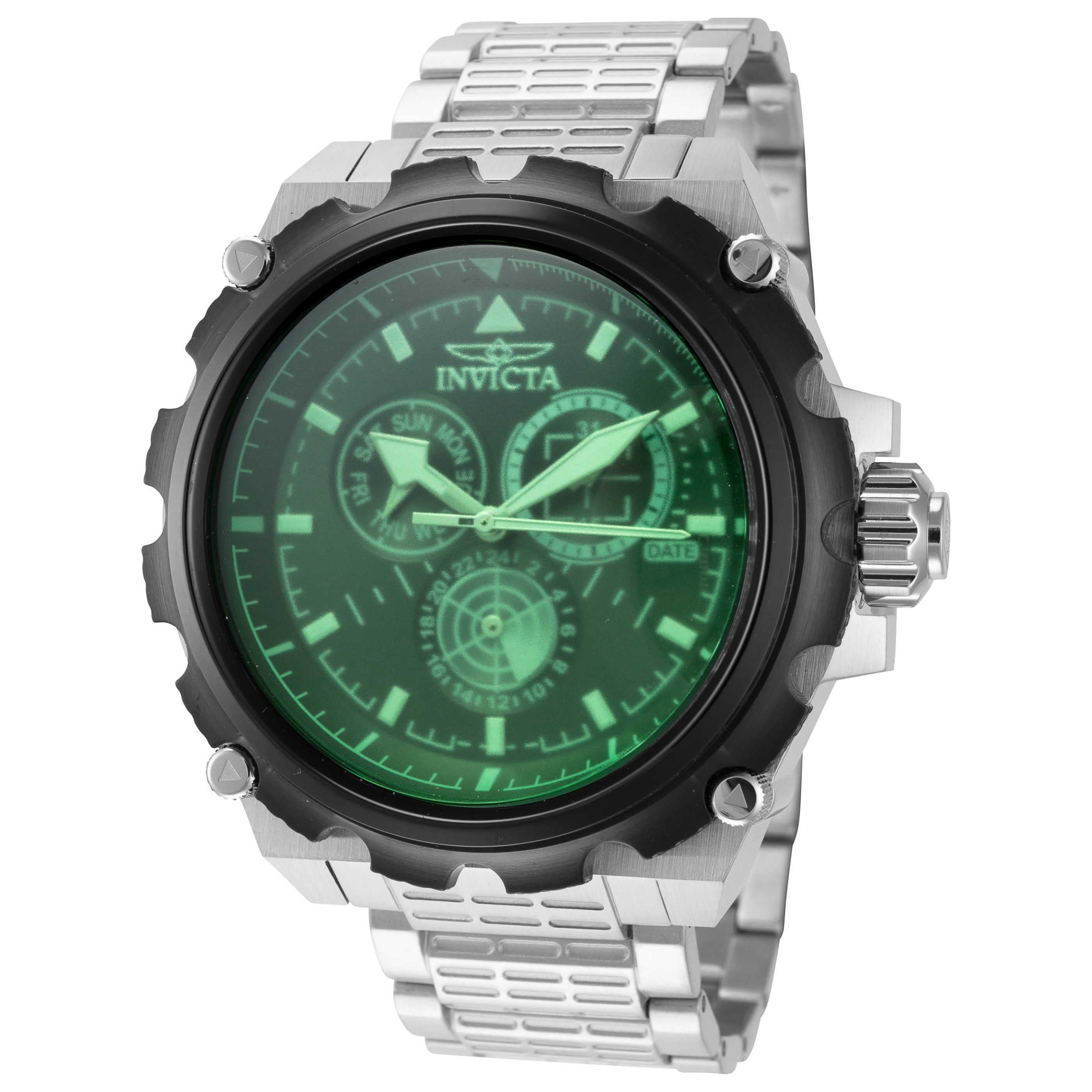 Invicta Men's Watch IN-49199