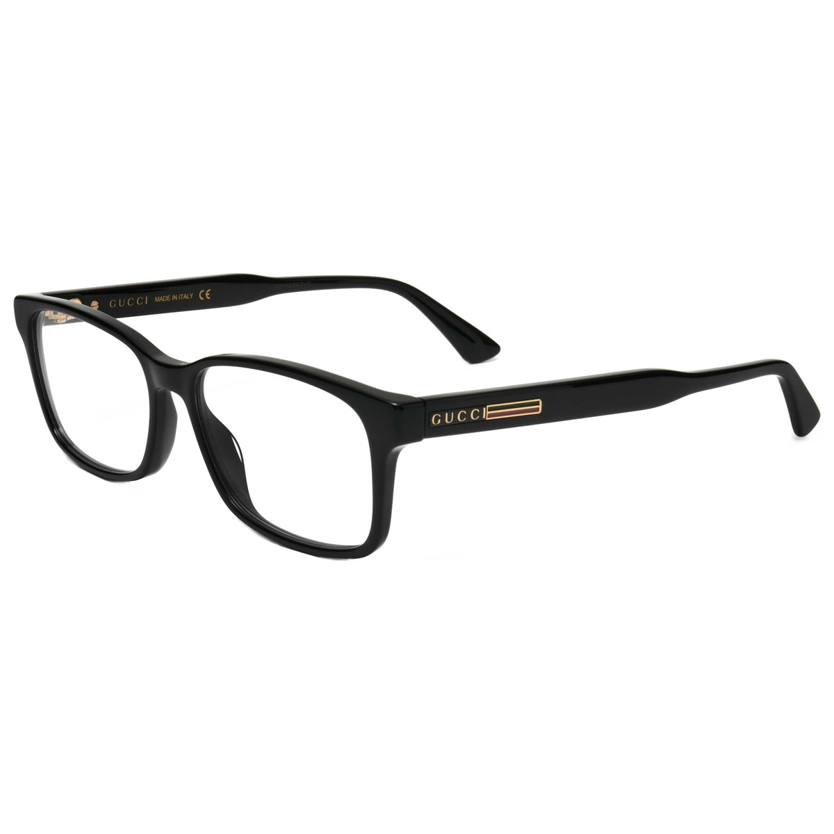 Gucci Men's Eyeglasses GG0826O-001-53