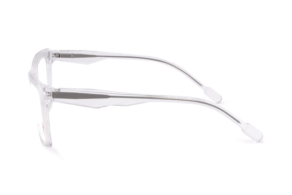 Kartell Unisex Acetate Glasses