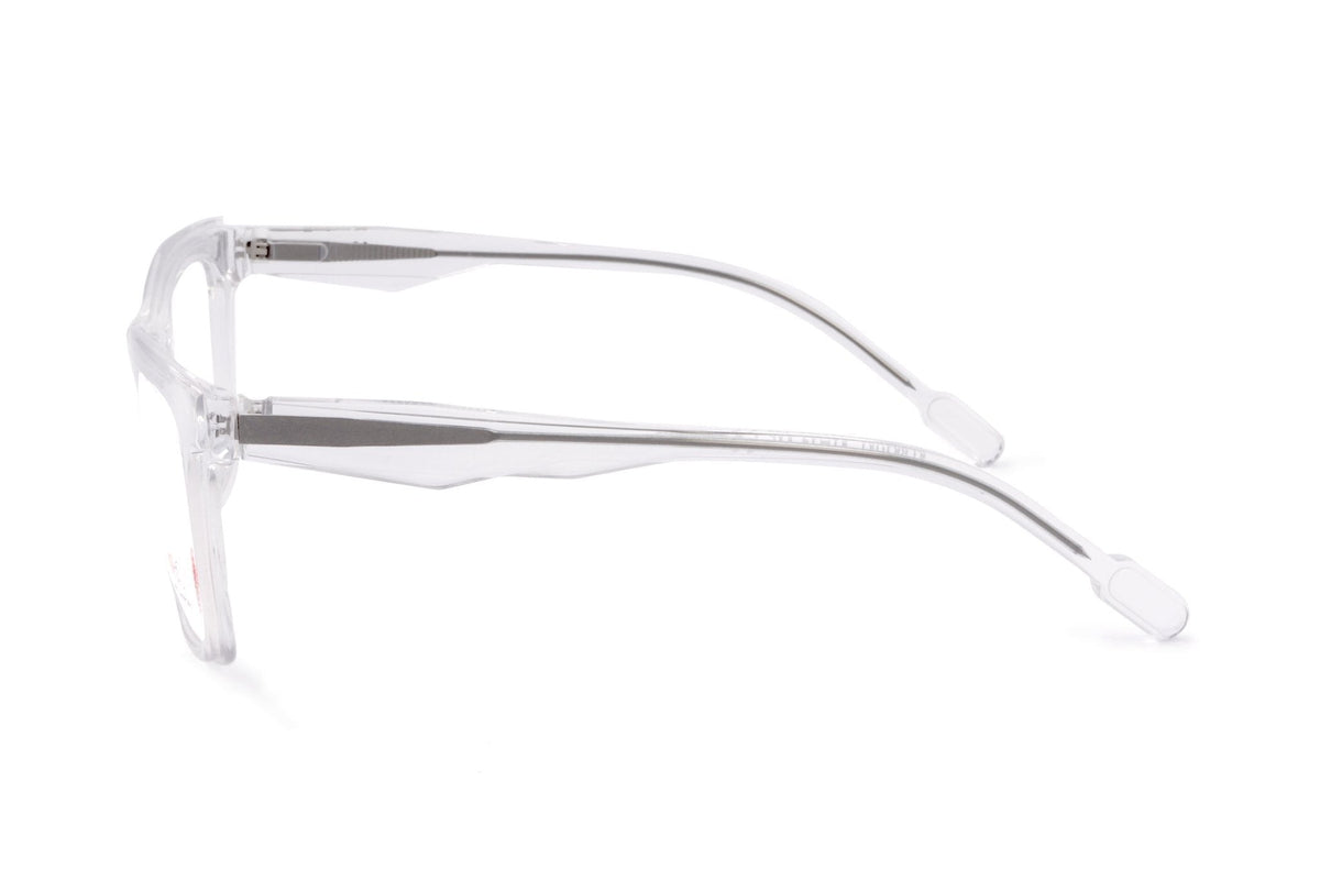 Kartell Unisex Acetate Glasses