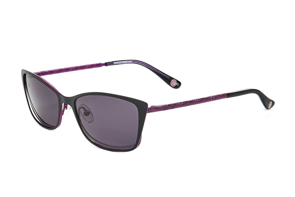 Anna Sui Women's Metal Sunglasses