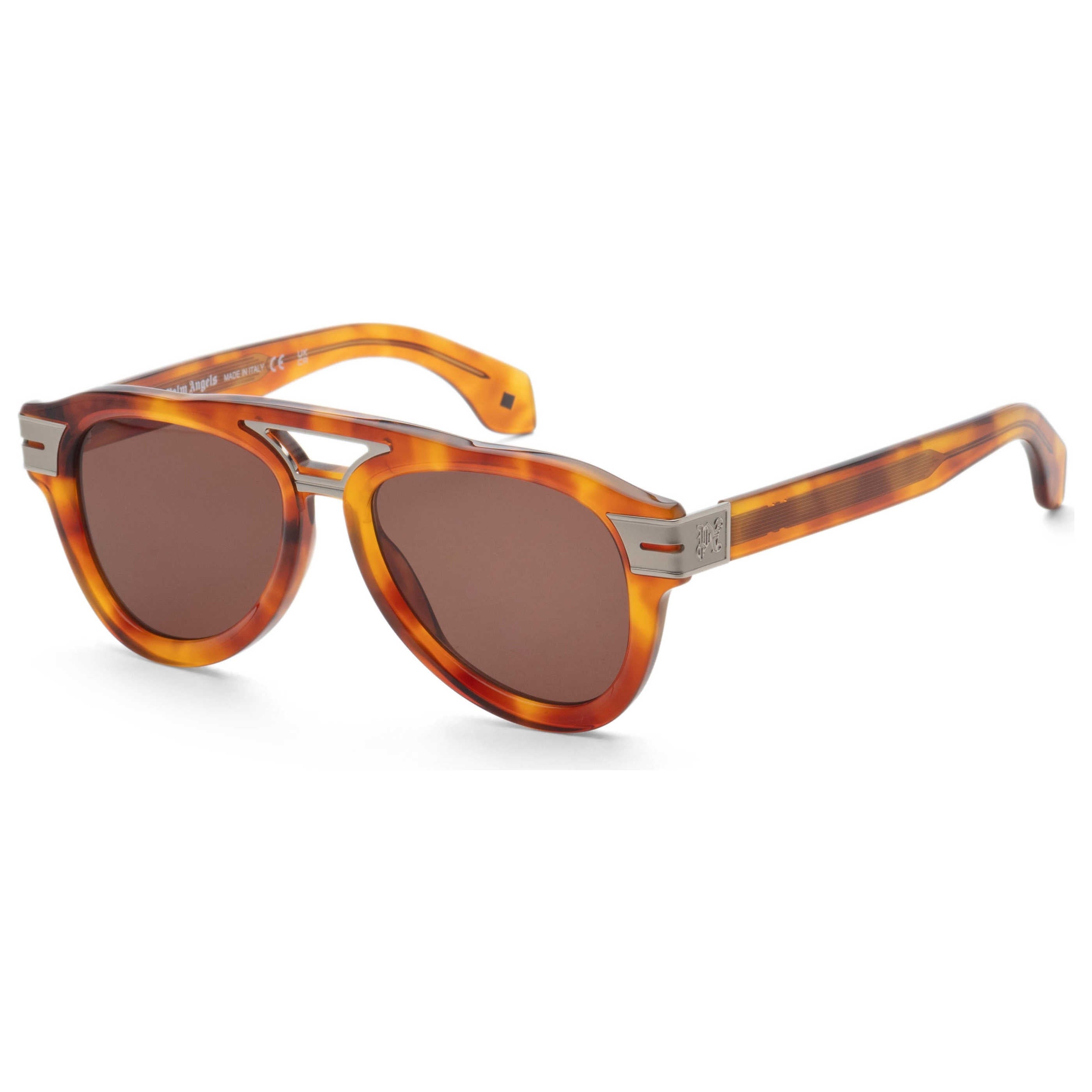 Palm Angels Women's Sunglasses PERI100F24PLA0012464