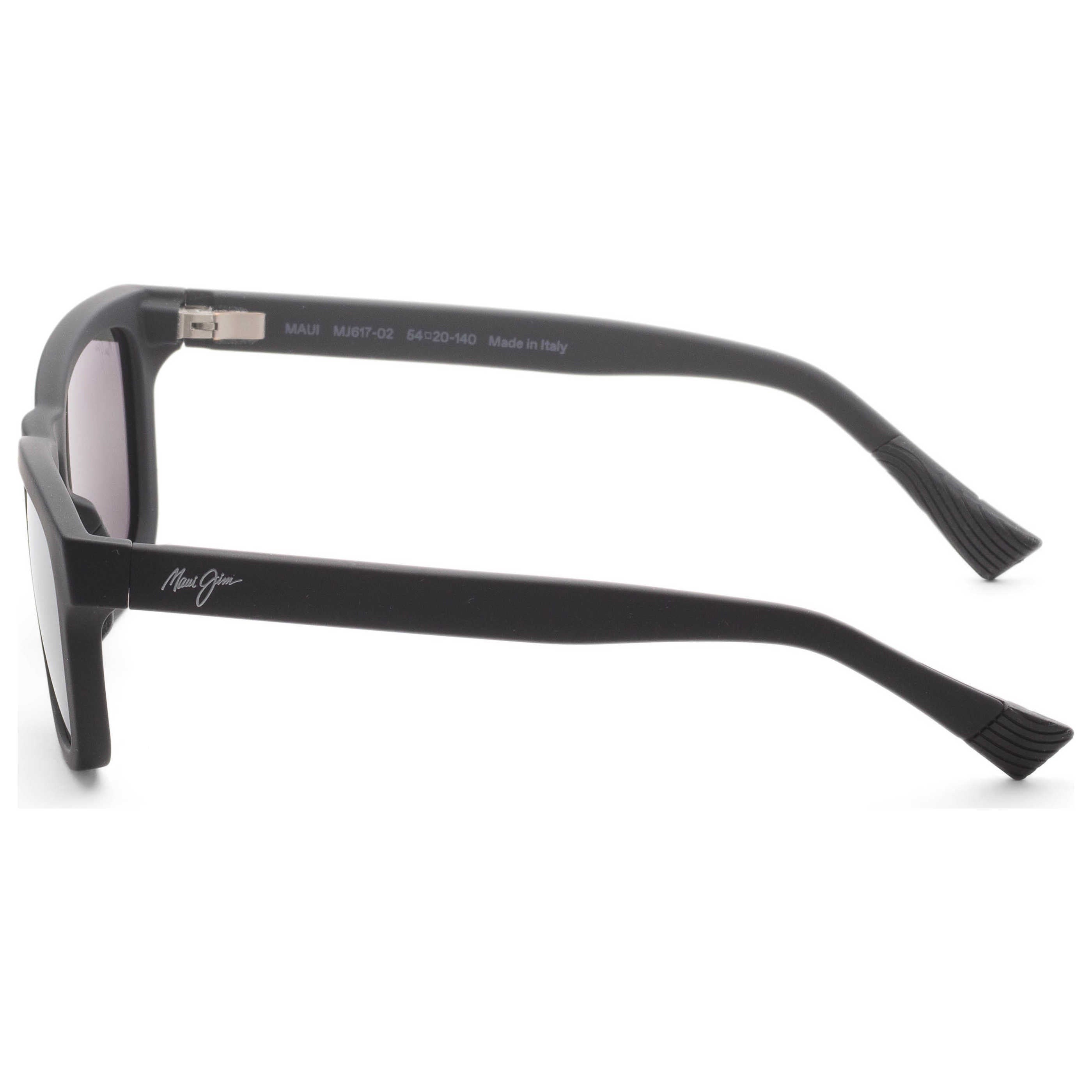 Maui Jim Men's Sunglasses 617-02
