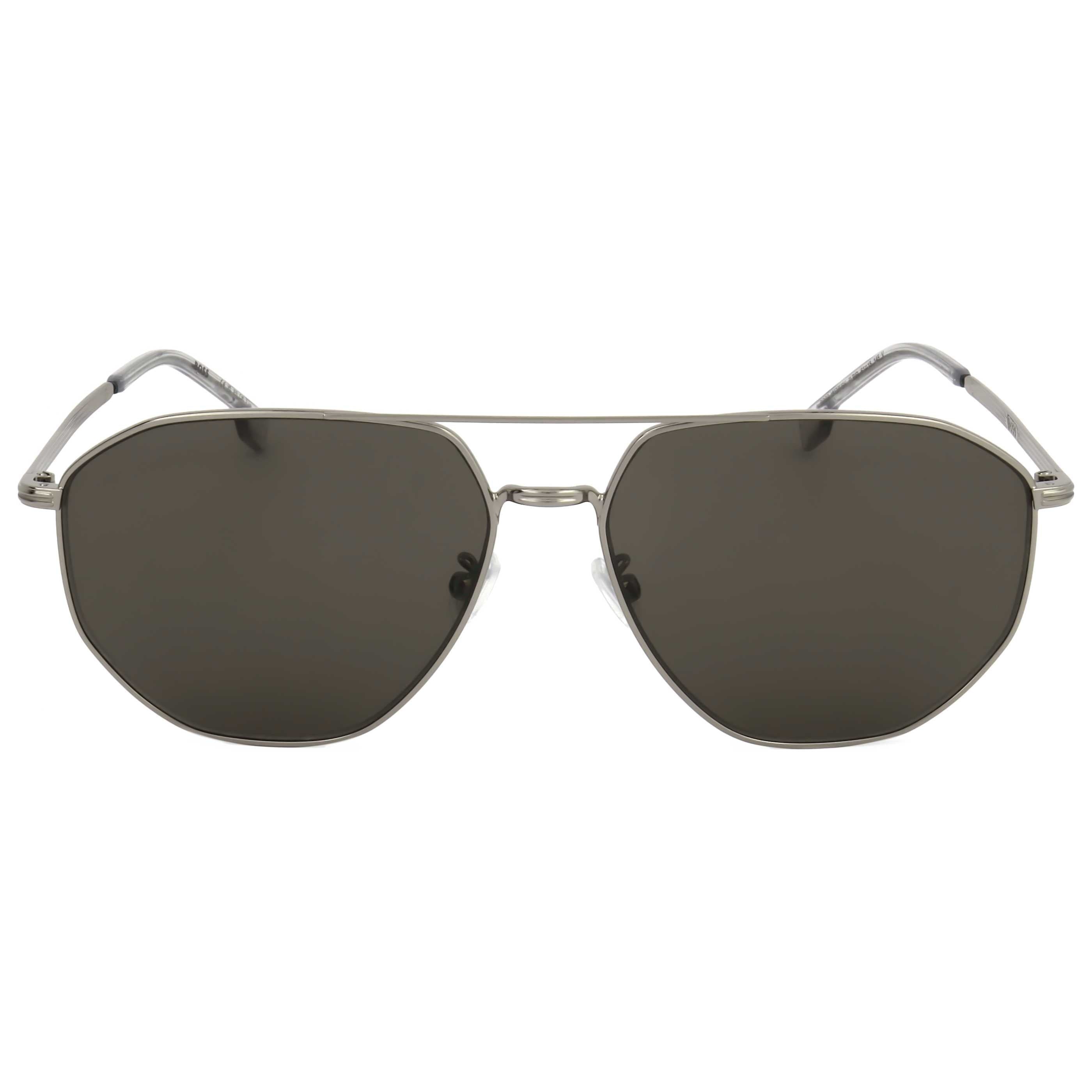 Hugo Boss Men's Sunglasses BOSS1612-F-SK-6LB-61