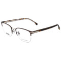 Hugo Boss Men's Eyeglasses BOSS1729-G-12R-53