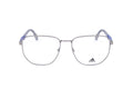 Adidas Sport Men's Metal Glasses