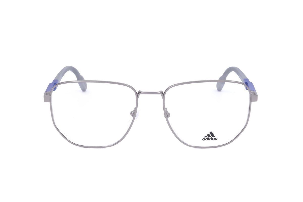 Adidas Sport Men's Metal Glasses