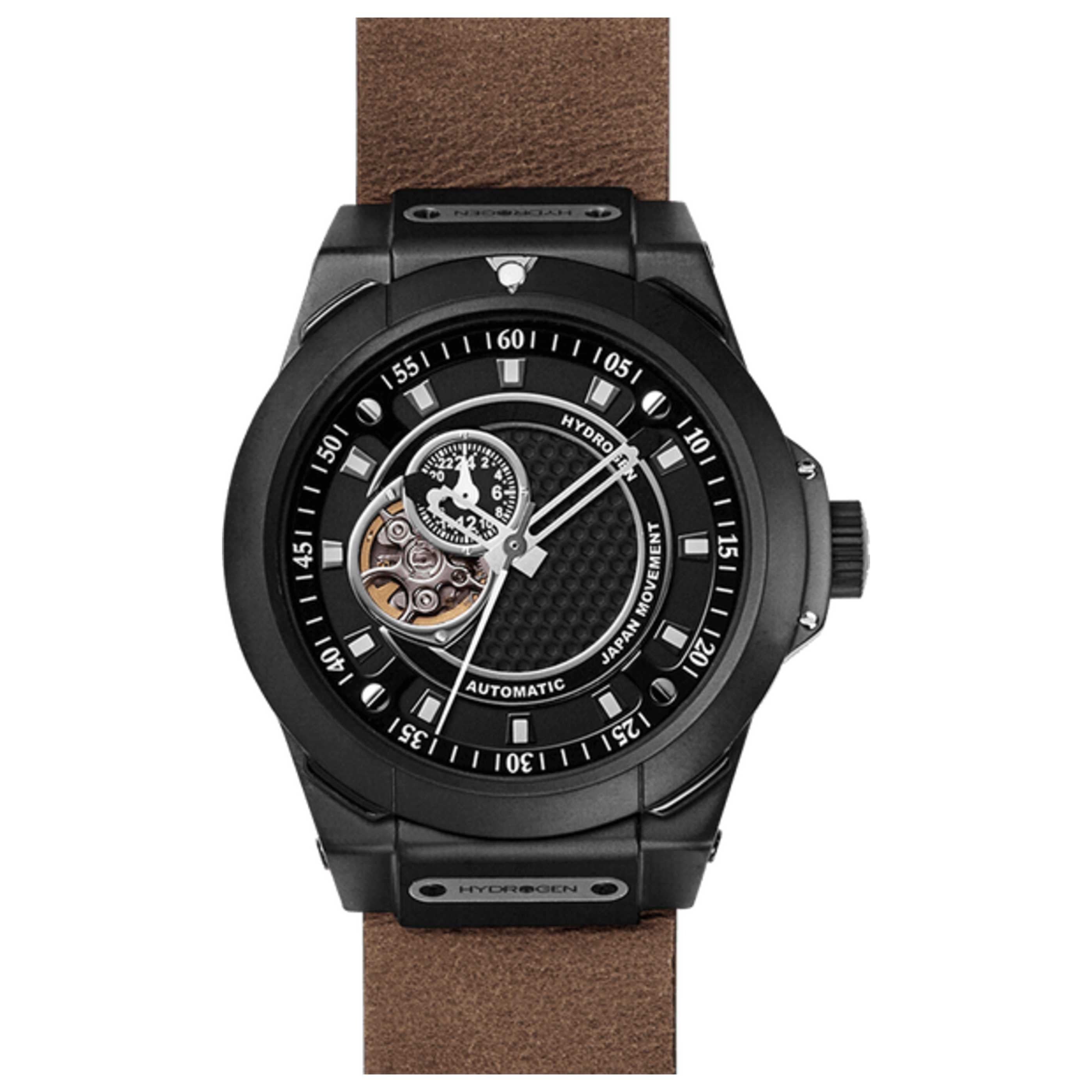 Hydrogen Men's Watch HW424413