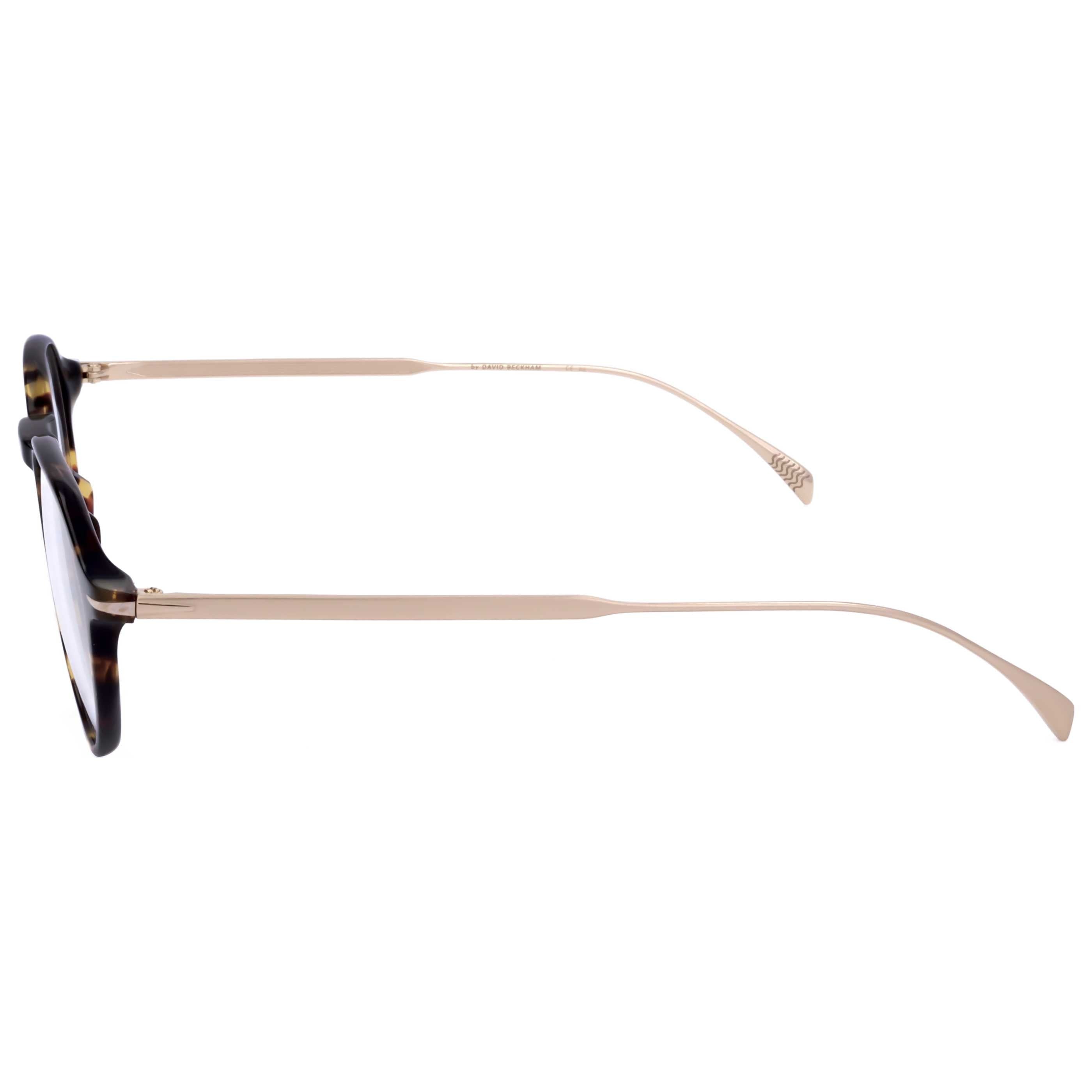 David Beckham Men's Eyeglasses DB1105-2IK-49