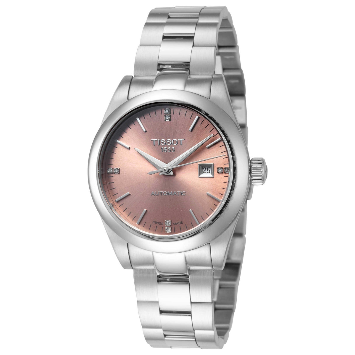 Tissot Women's Watch T1320071133600