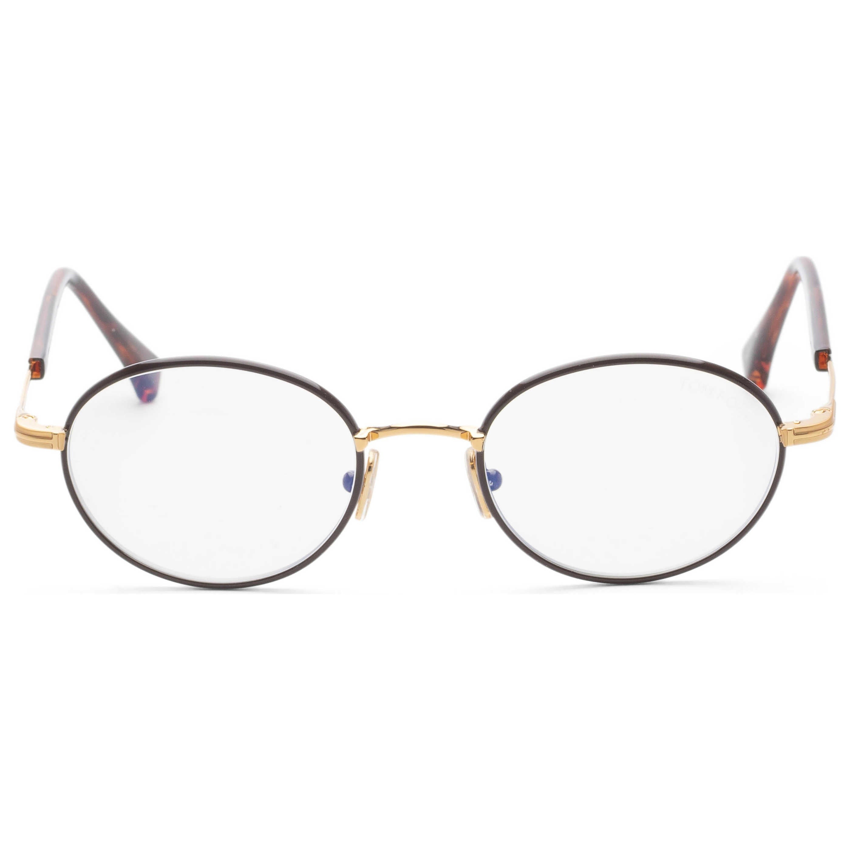Tom Ford Men's Eyeglasses FT5973-B-050-49