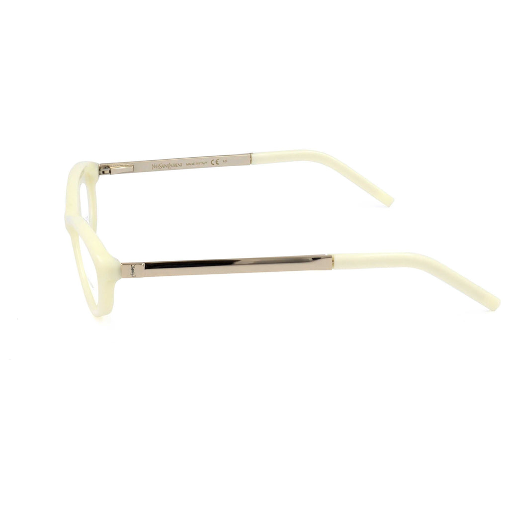 Saint Laurent Women's Eyeglasses YSL-6332-8I1-53