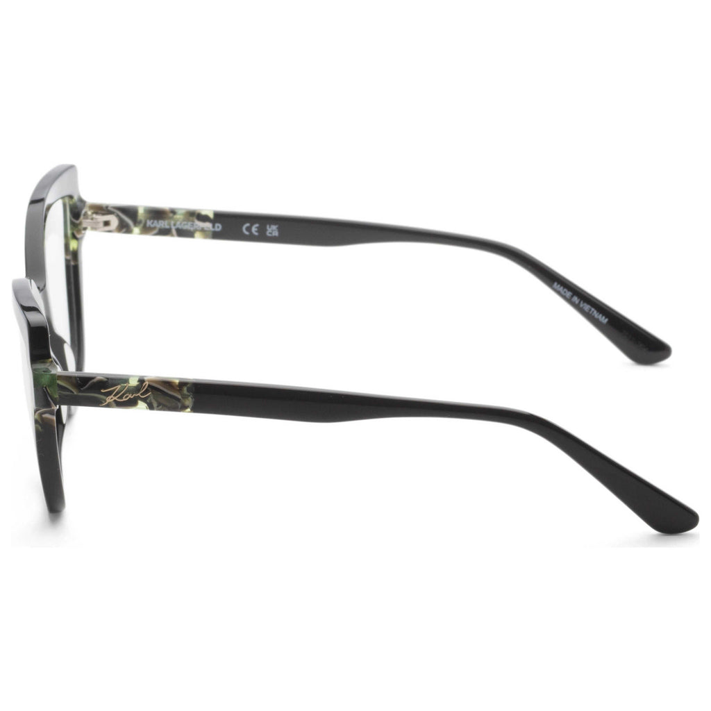 Karl Lagerfeld Women's Eyeglasses KL6132N-013-54