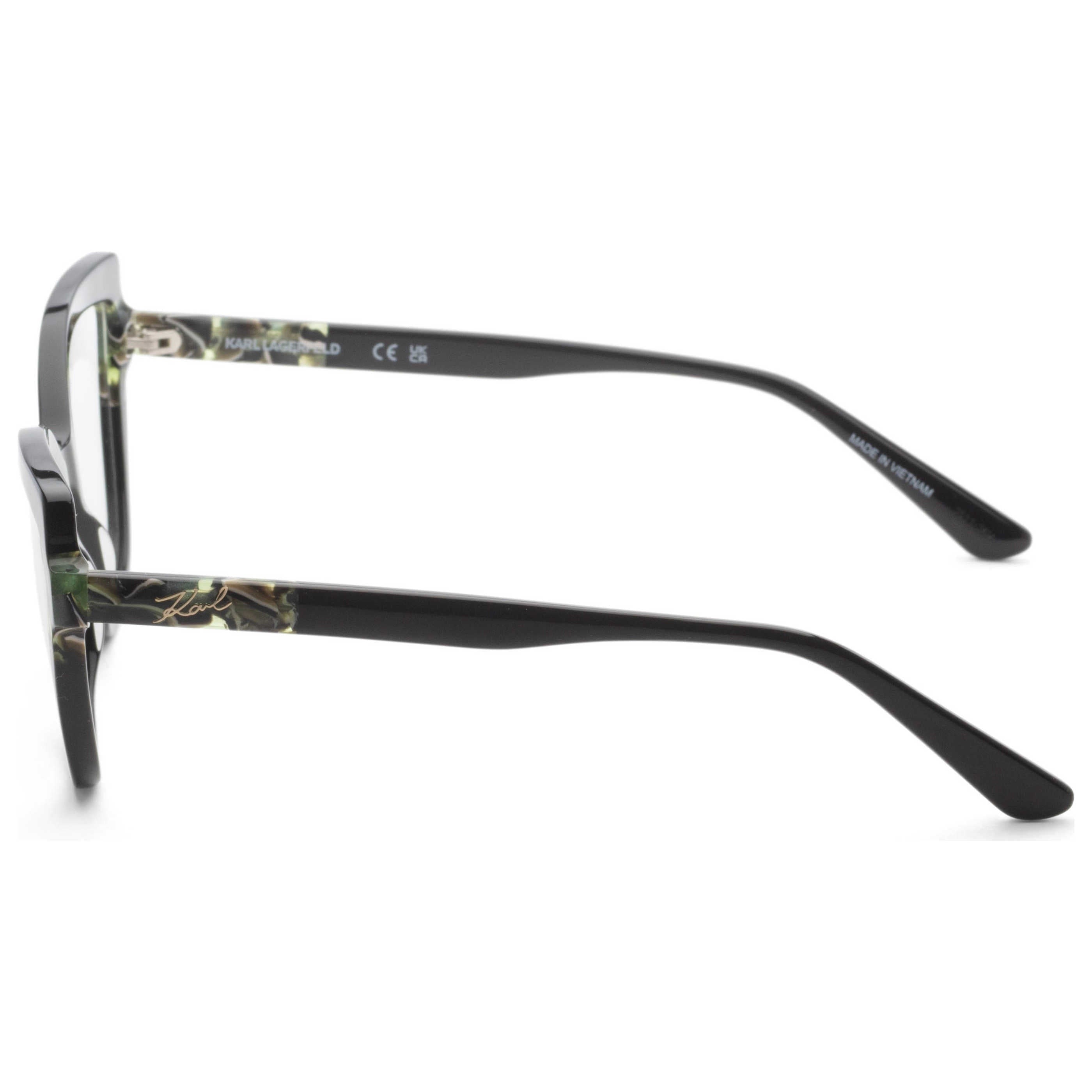 Karl Lagerfeld Women's Eyeglasses KL6132N-013-54