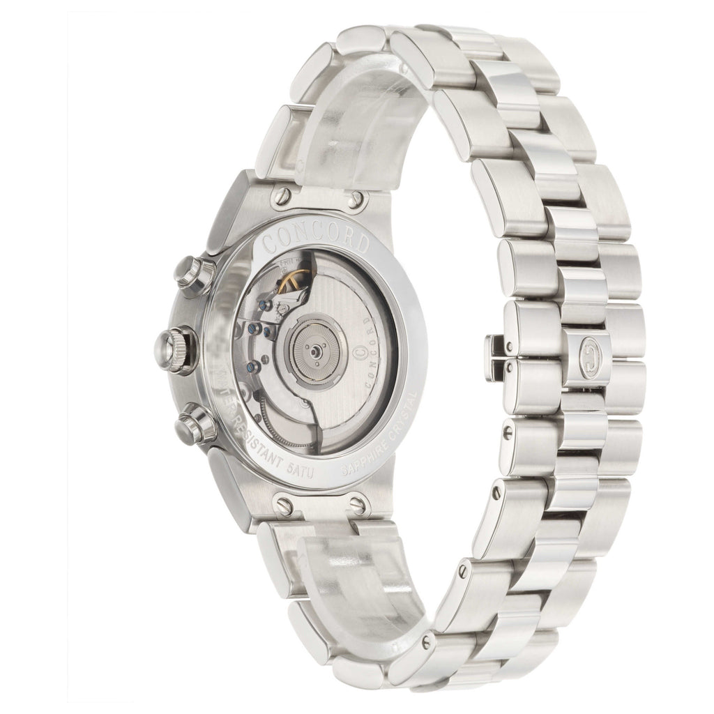 Concord Men's Watch 0310108