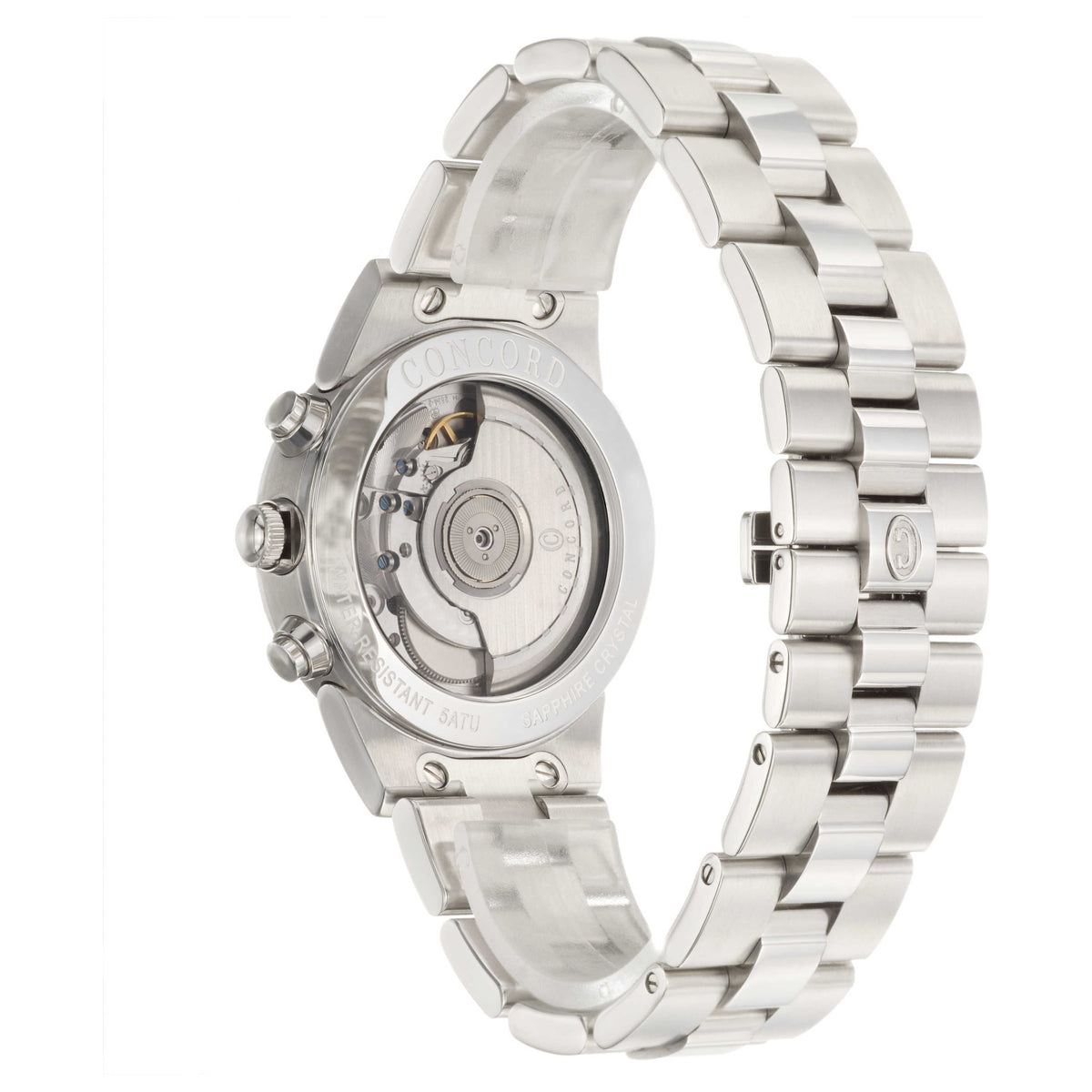 Concord Men's Watch 0310108