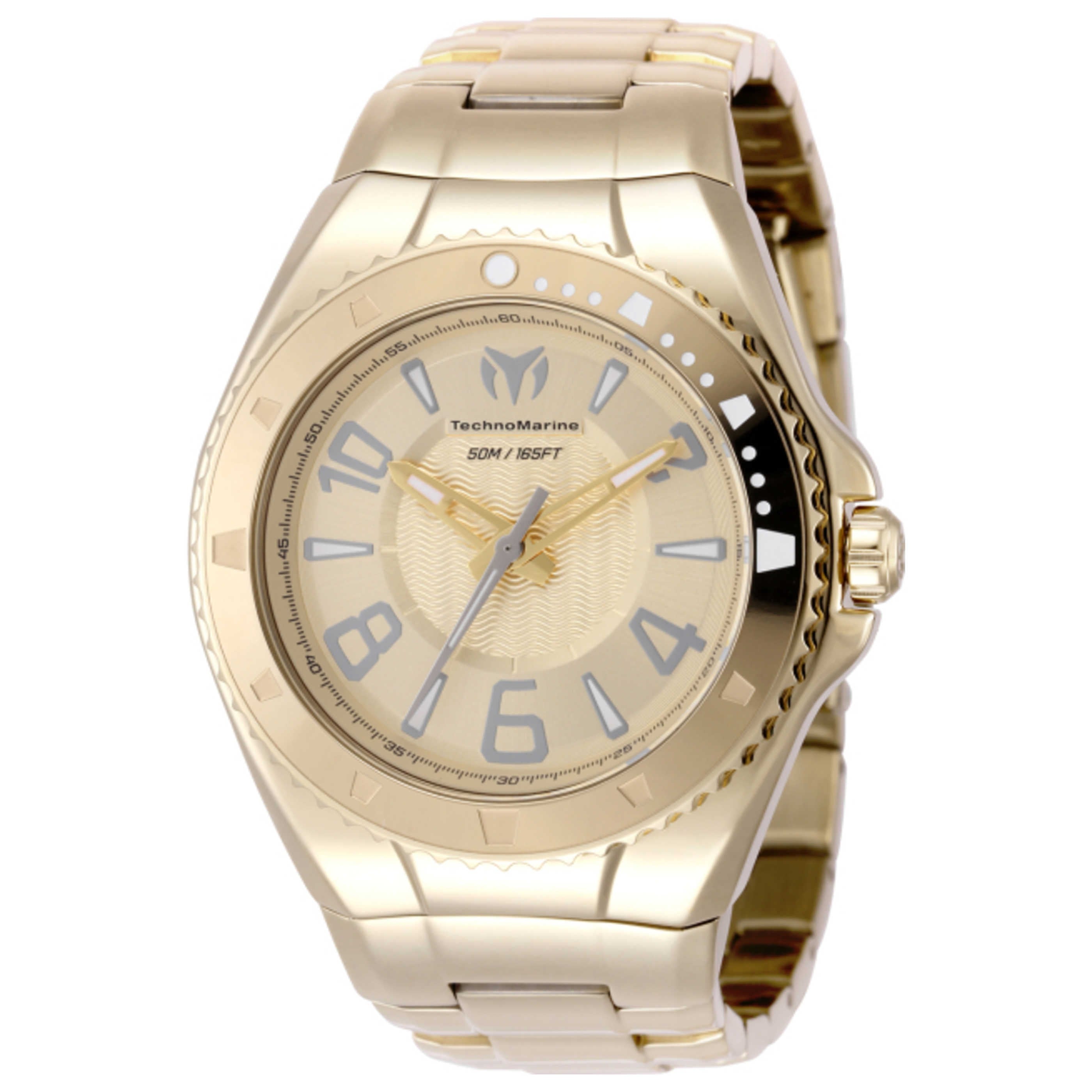 TechnoMarine Lusso Mare Men's Watch TM-226004