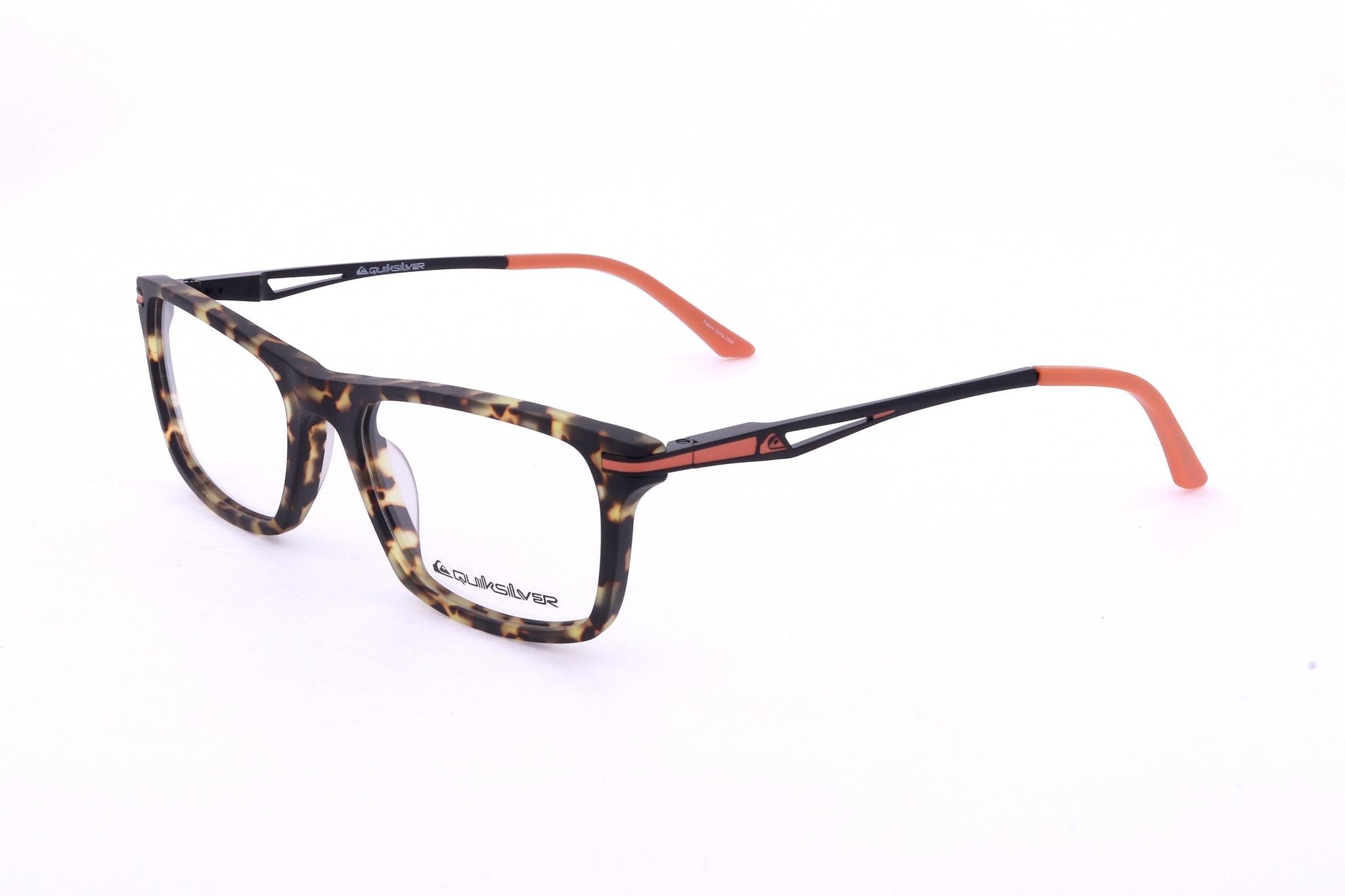 Quiksilver Men's Acetate Glasses