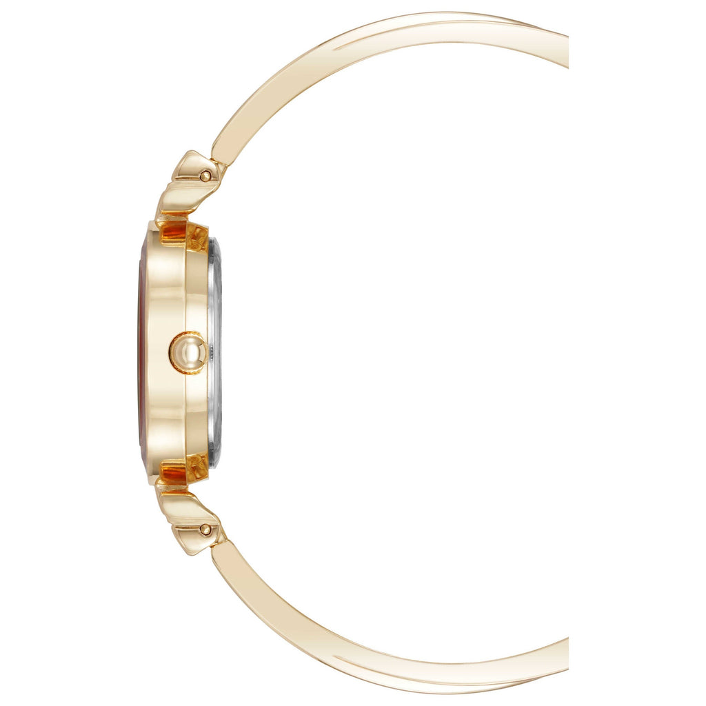 Anne Klein Women's AK-3284RDST