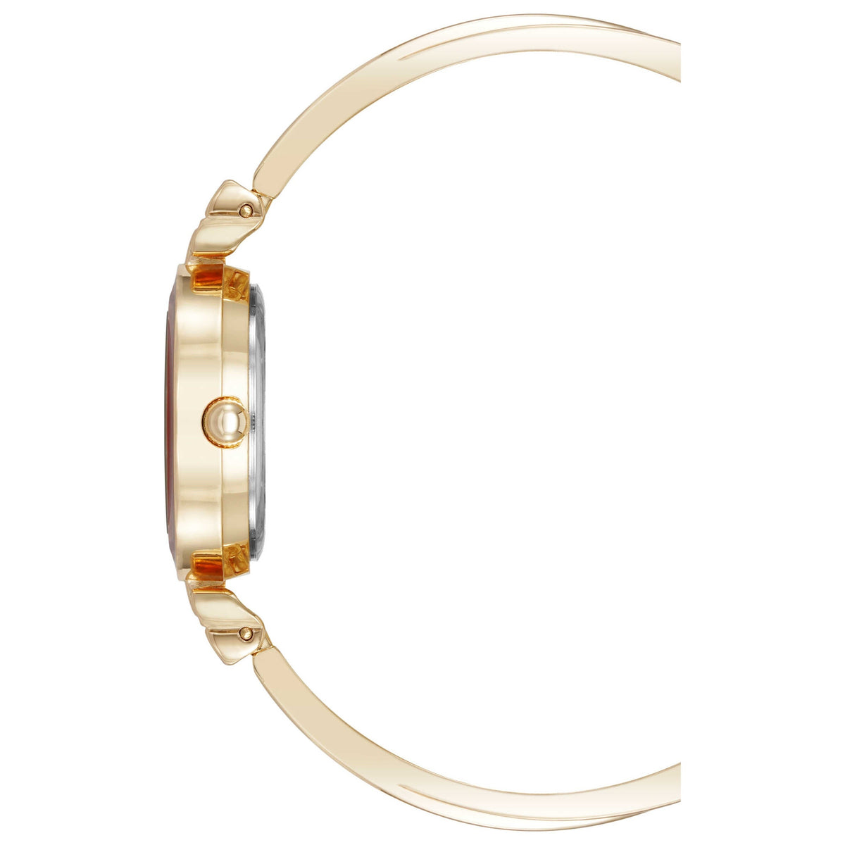 Anne Klein Women's AK-3284RDST