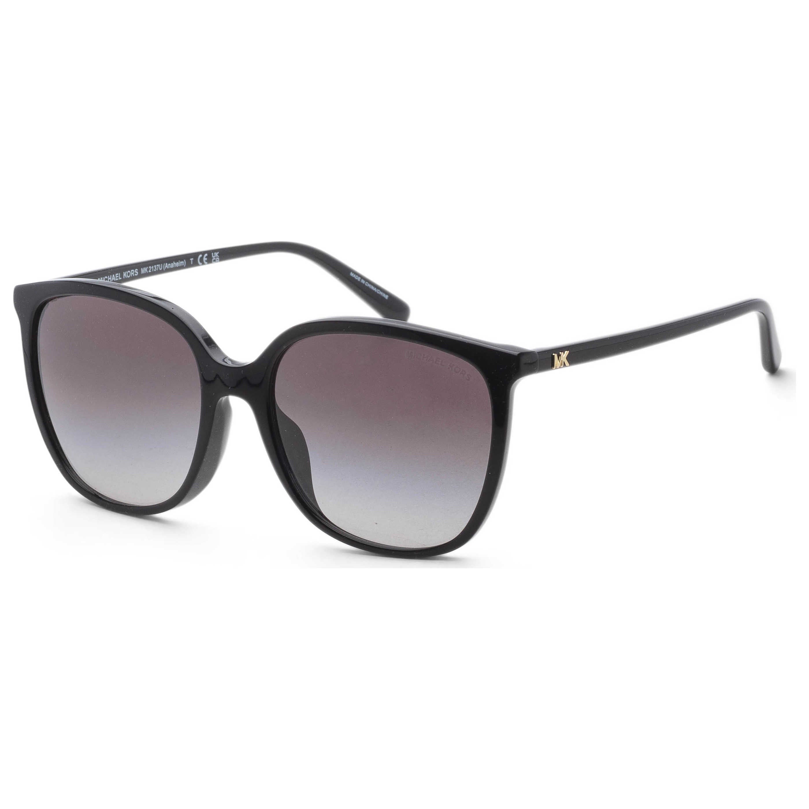Michael Kors Women's Sunglasses MK2137U-30058G-57