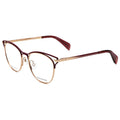 Rag & Bone Women's Eyeglasses RNB3019-AU2-51