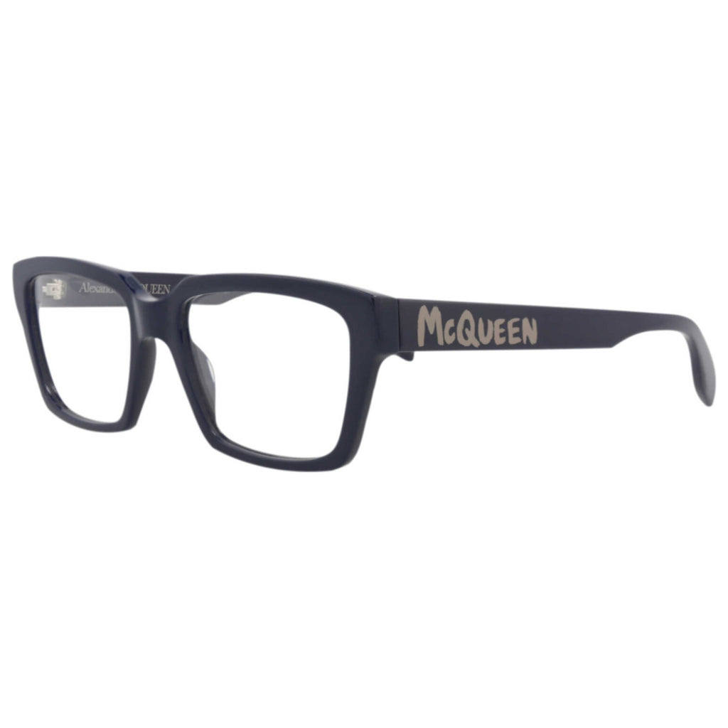 Alexander McQueen Men's Eyeglasses AM0332O-30011492-004