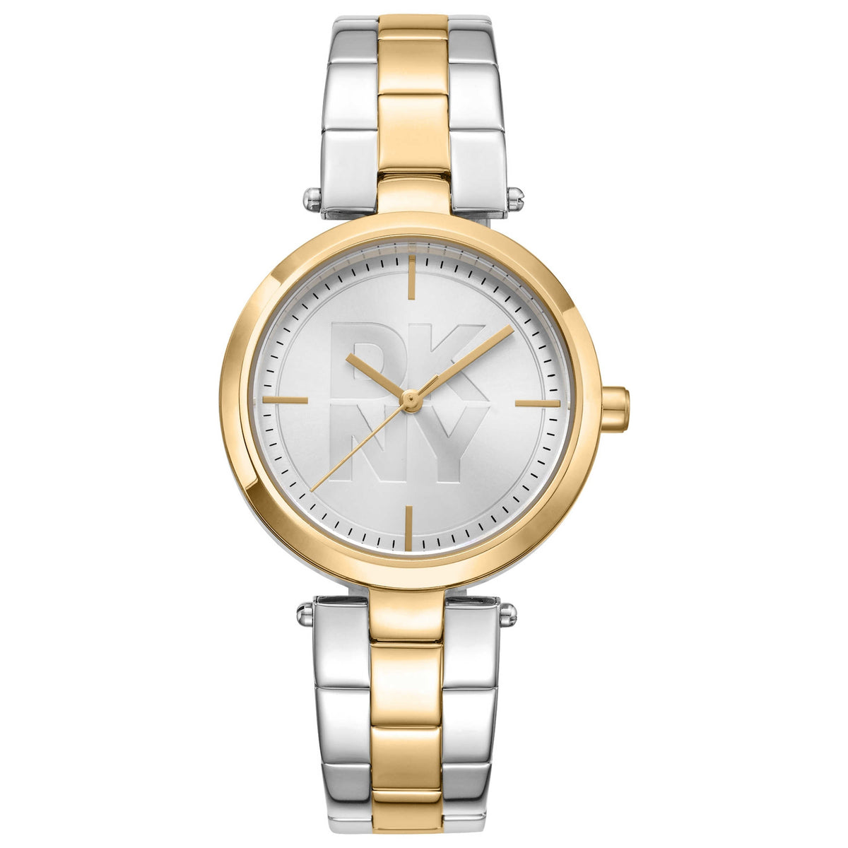 DKNY Logo Women's Watch DK5L067M0075