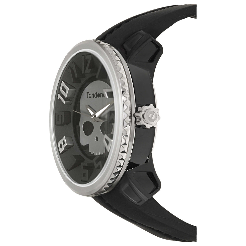 Tendence Men's Quartz Watch 05023014
