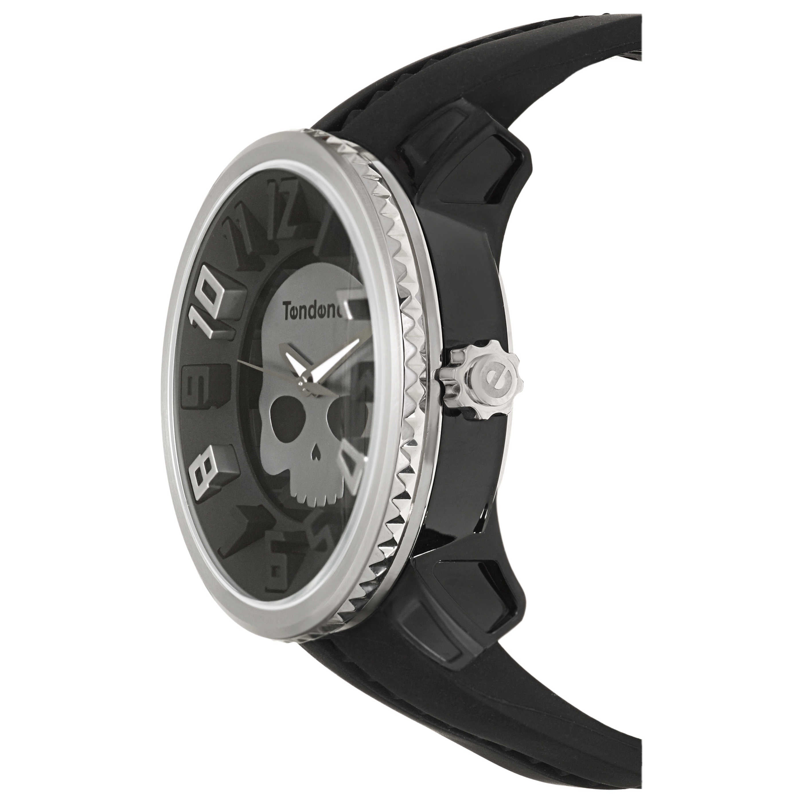 Tendence Men's Quartz Watch 05023014