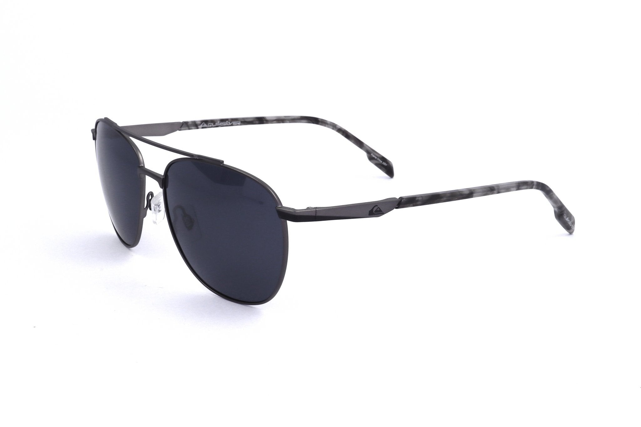 Quiksilver Men's Metal Sunglasses