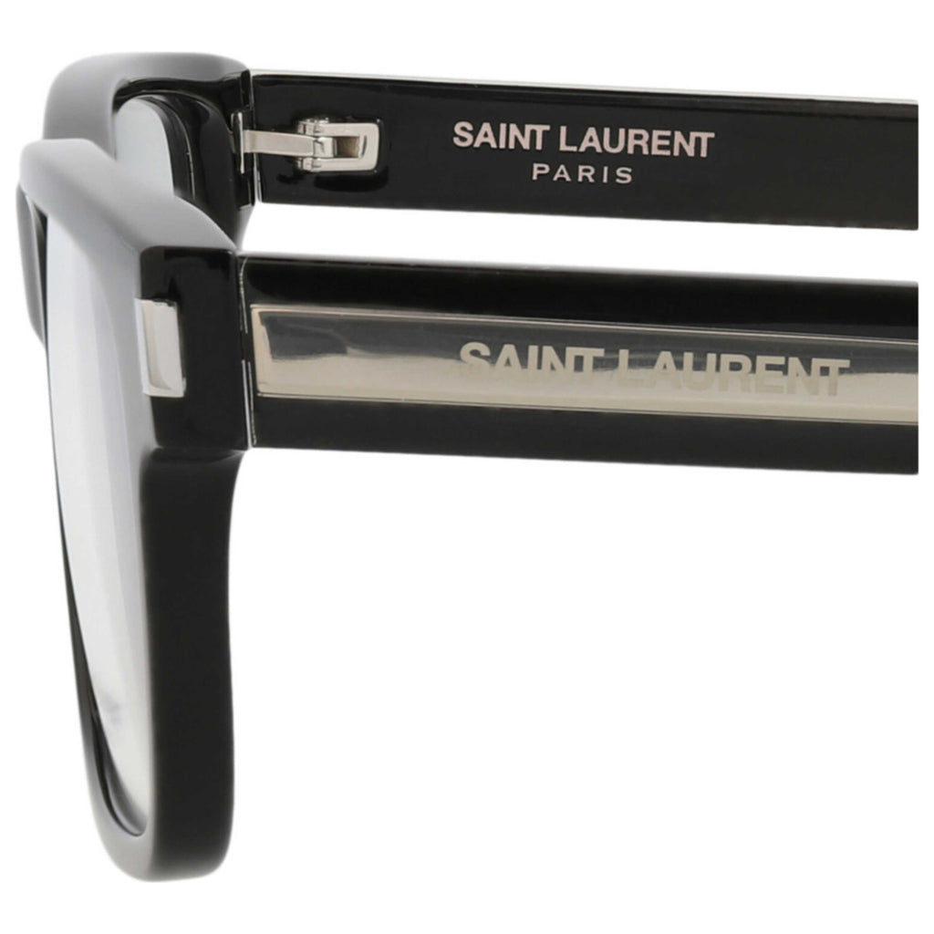 Saint Laurent Men's Eyeglasses SL622-30014651-007