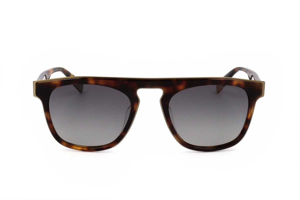 Trussardi Men's Acetate Sunglasses