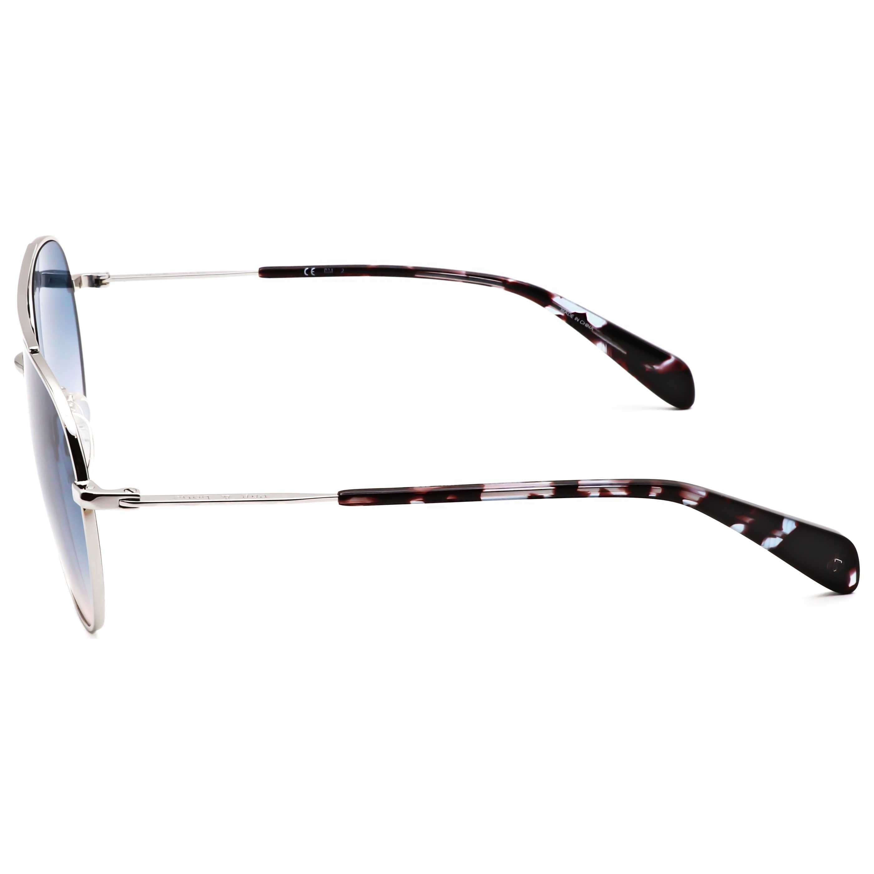 Rag & Bone Unisex Sunglasses RNB1064-G-S-10-58