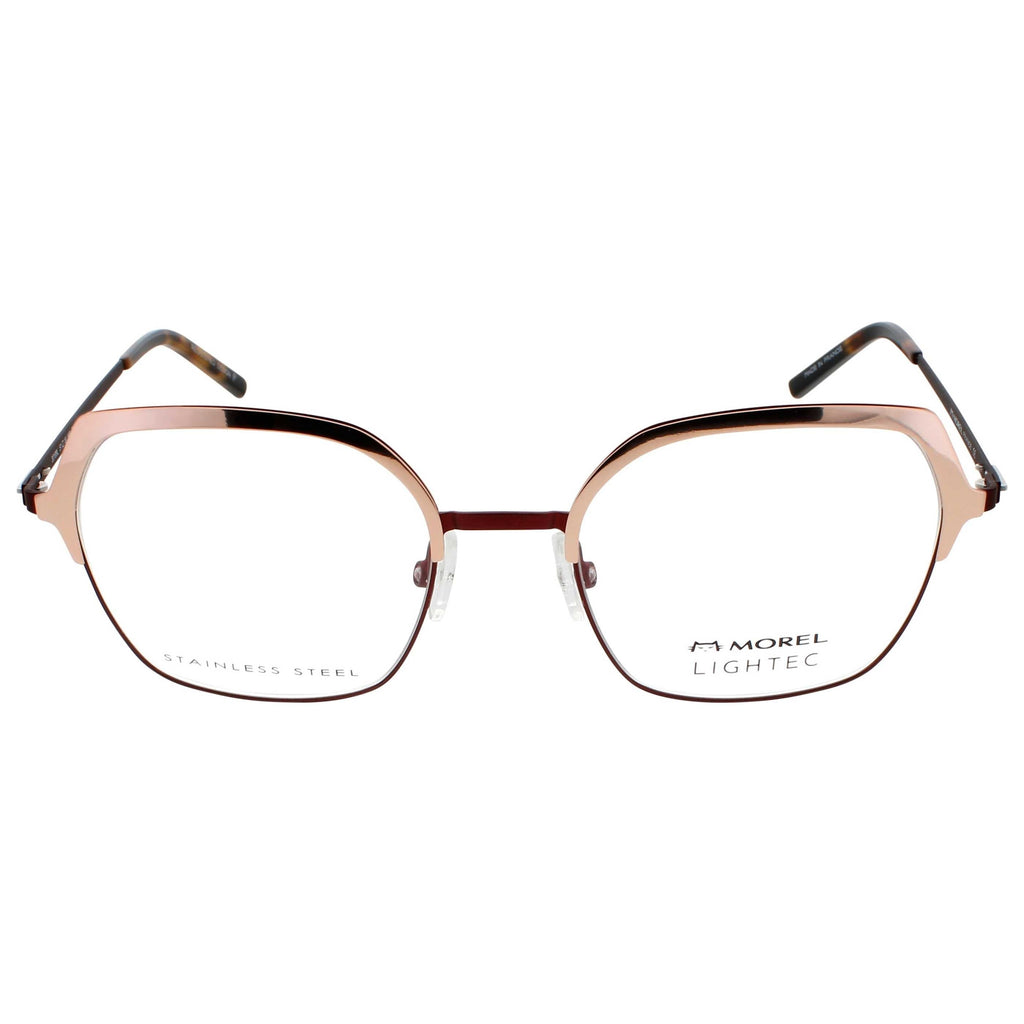 Lightec Women's Eyeglasses LIGHTEC-MOREL-30199L-RP06-51