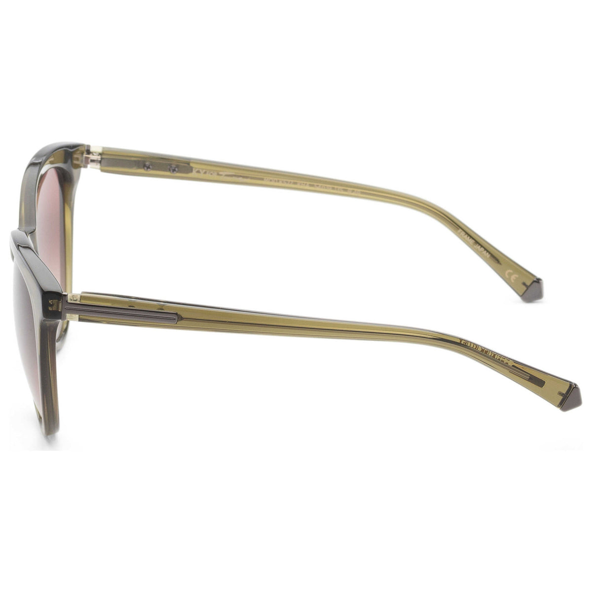 Kate Young Women's Sunglasses K527-KHA-54